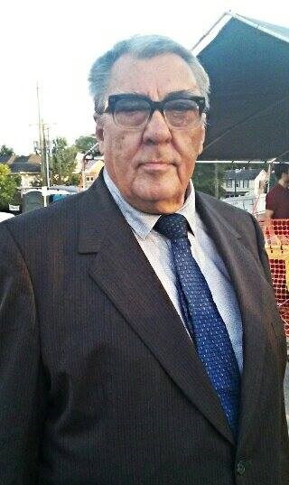 Obituary of Arnold Kent Townsend