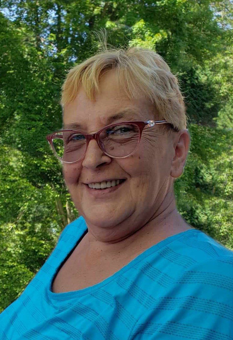 Avis de décès de Doreen Anne Milazzo