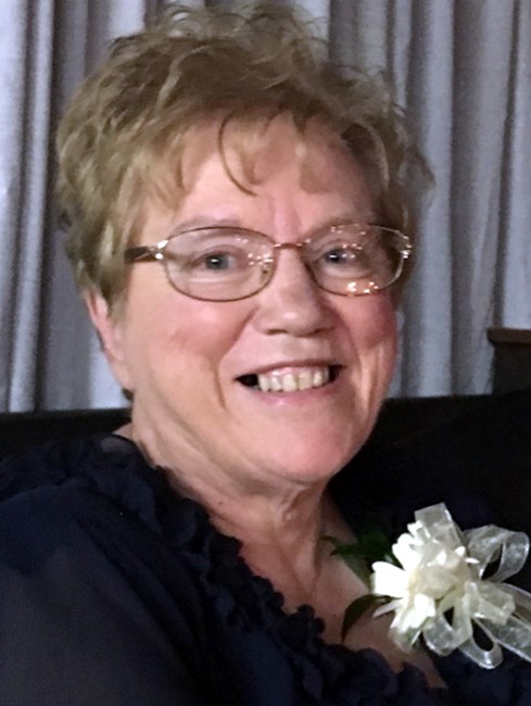 Obituary of Joyce Pressnell Watson