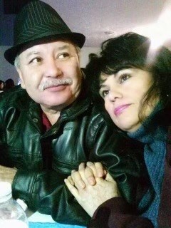 Obituary of Jesus Jose Palacios