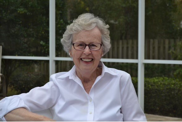 Obituary of Mary Egan