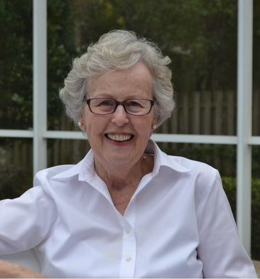 Obituary of Mary Egan