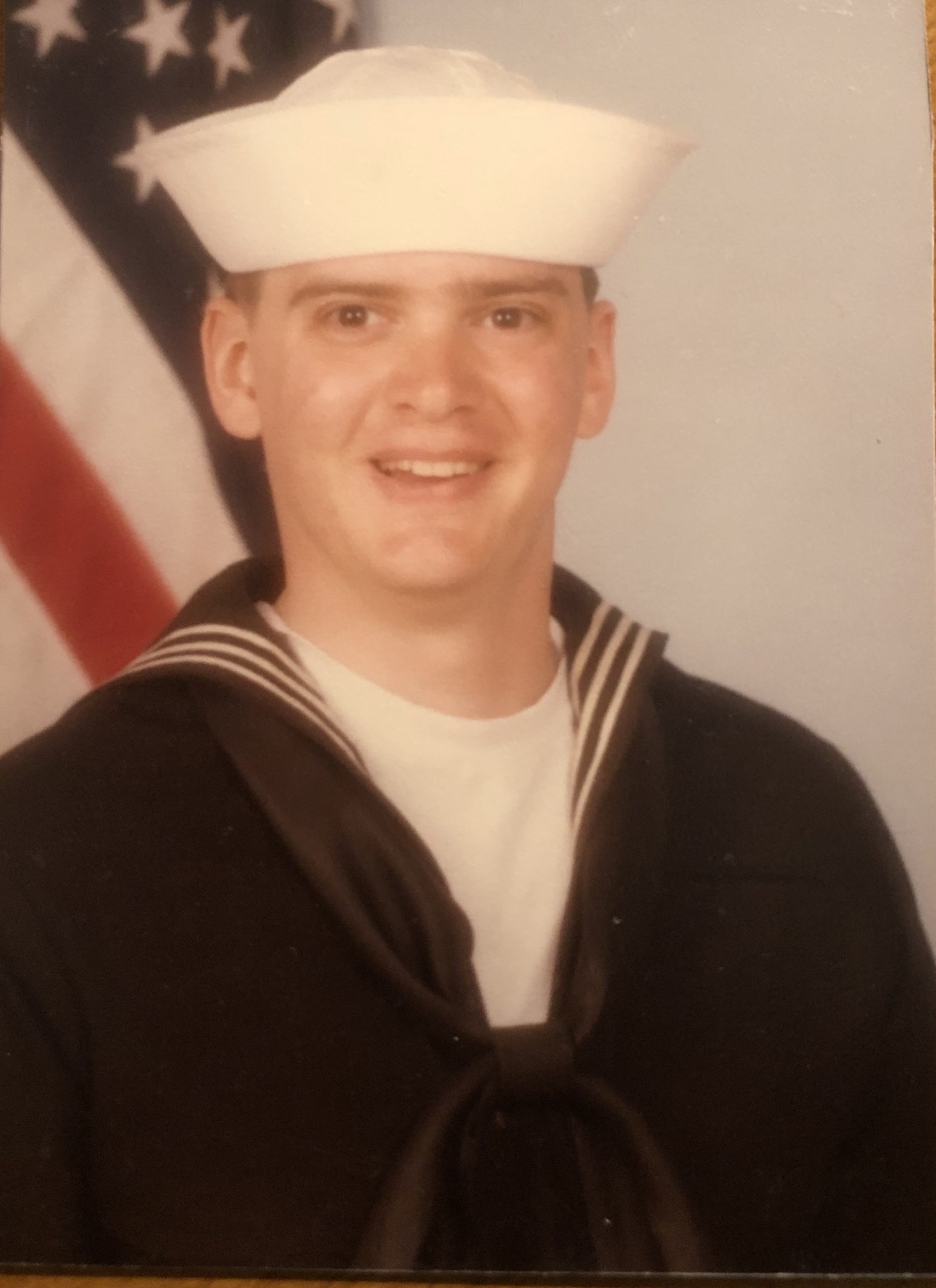 Obituary of Joseph Robert Sweeney Jr.