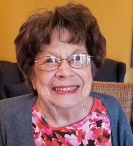 Obituary of Marjorie Louise Northern