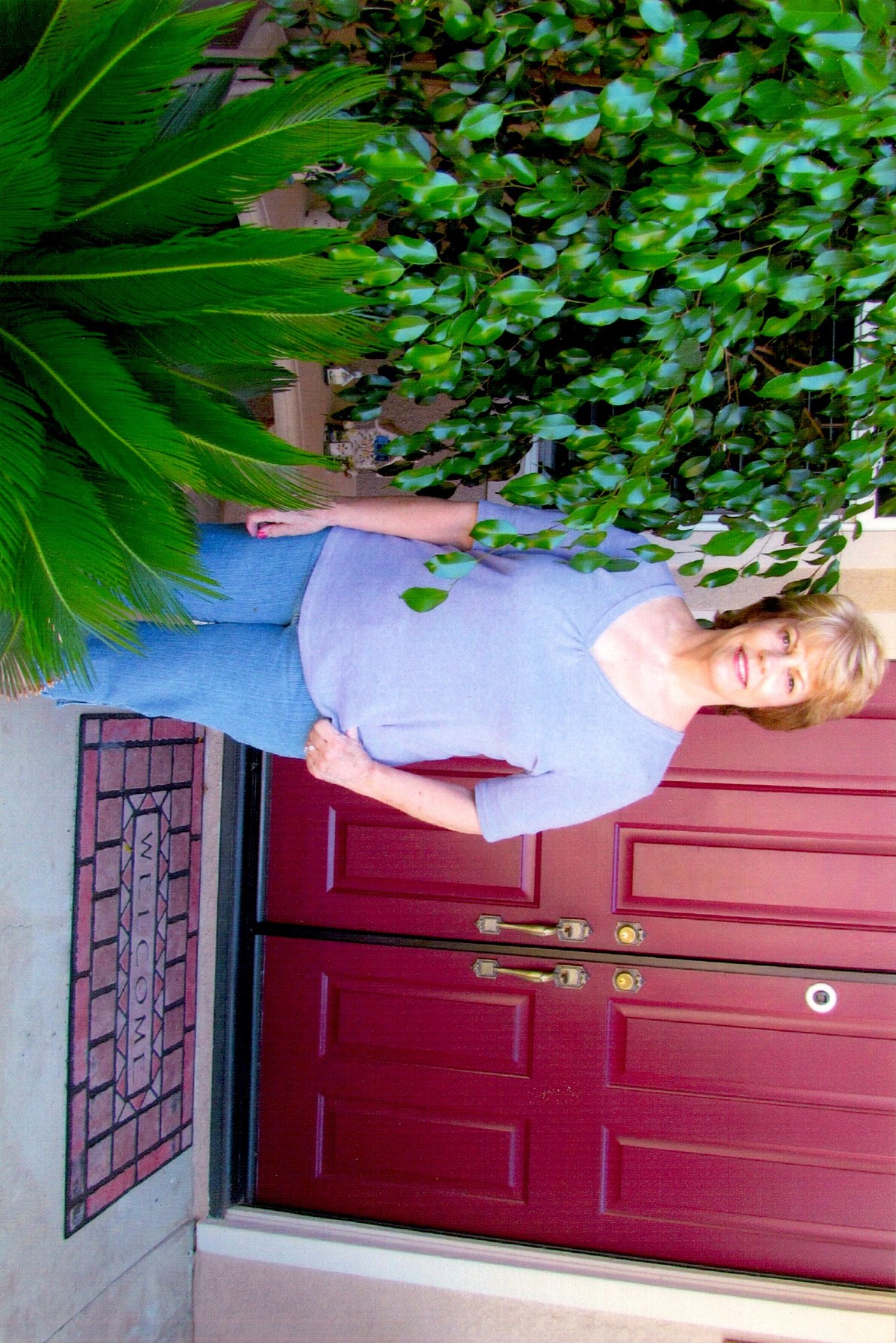 Avis de décès de Bonnie Marie Luckoff