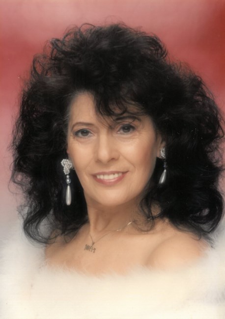 Obituary of Rosann Schwartz Canady