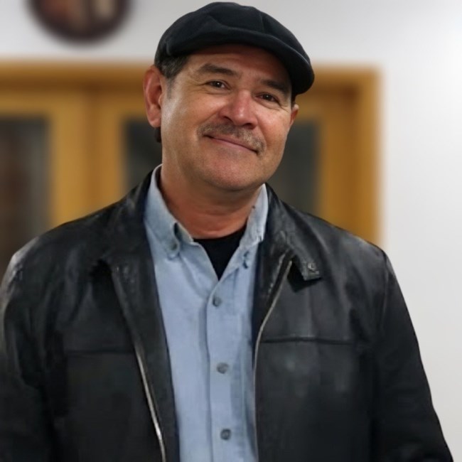 Obituary of Rojelio "Roy" F. Martinez