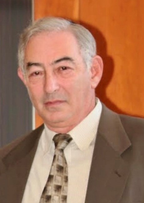 Obituary of Michael Korsky