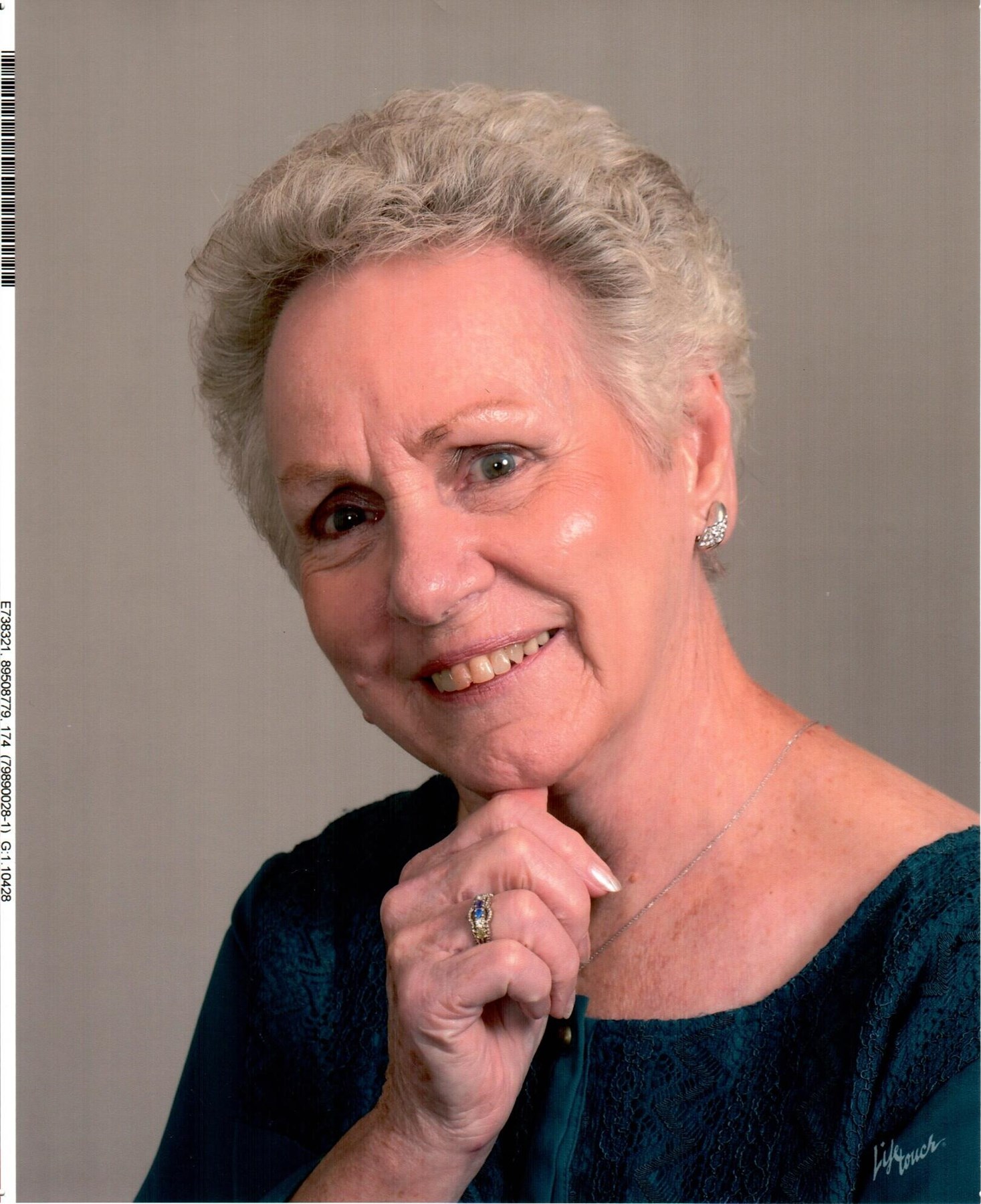 Obituary of Nita Sue Soileau