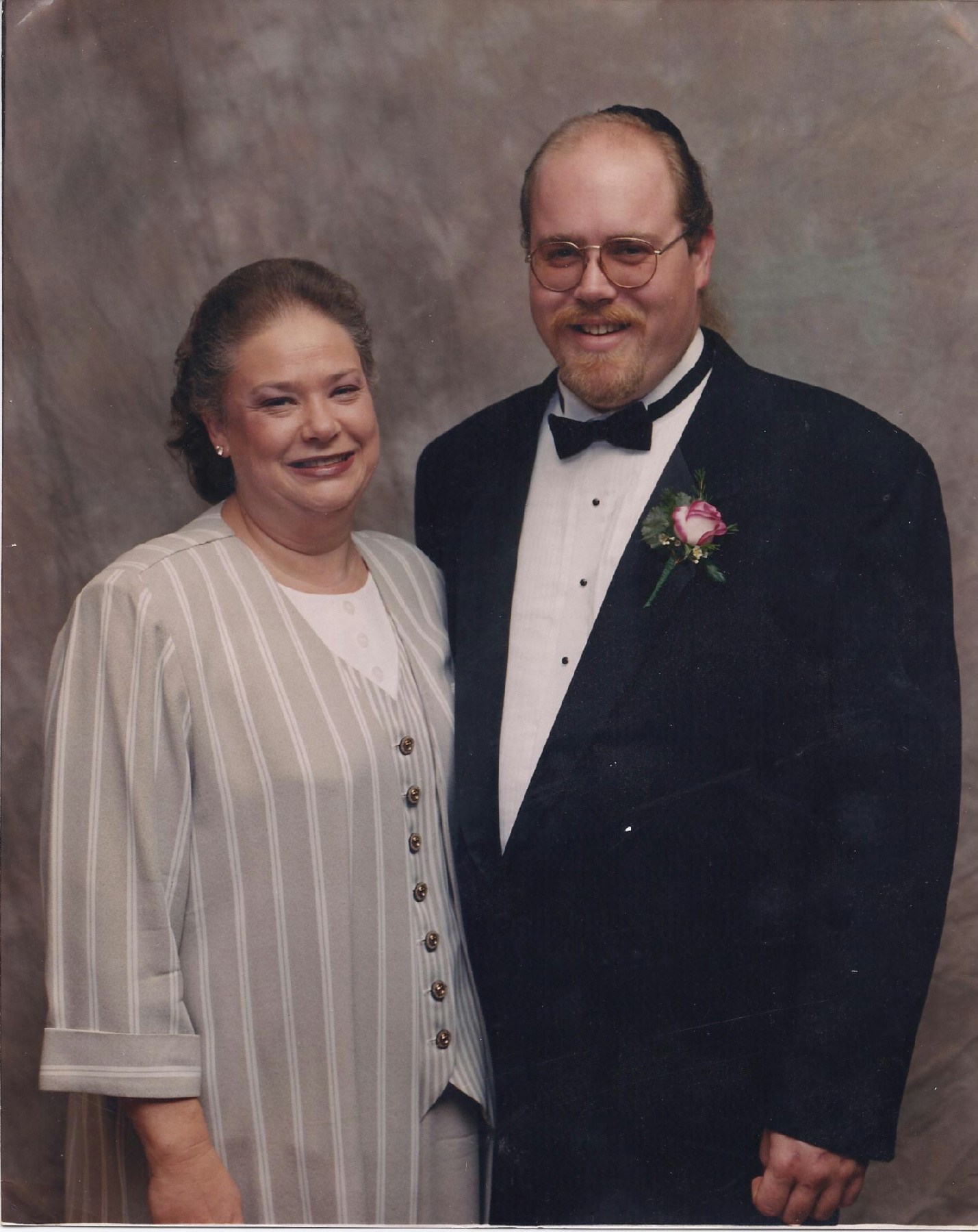 Obituary of Robert Douglas "Doug" Rounsaville