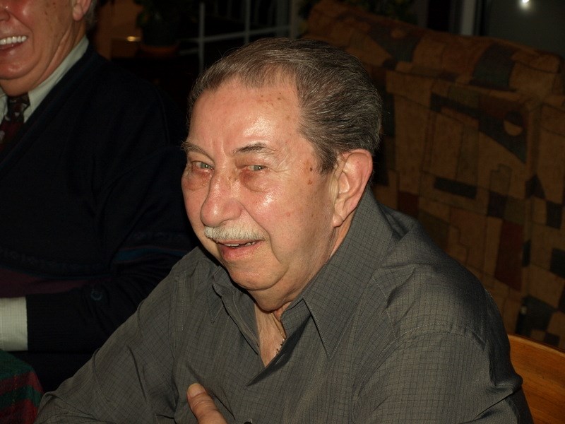 Avis de décès de Maurice Cousineau