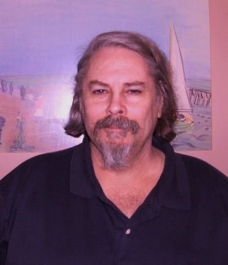 Obituary of William Russell "Bill" Spence