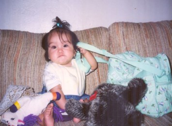 Obituary of Erandy Tovar Perez