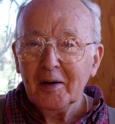 Obituary of Ross Roberts