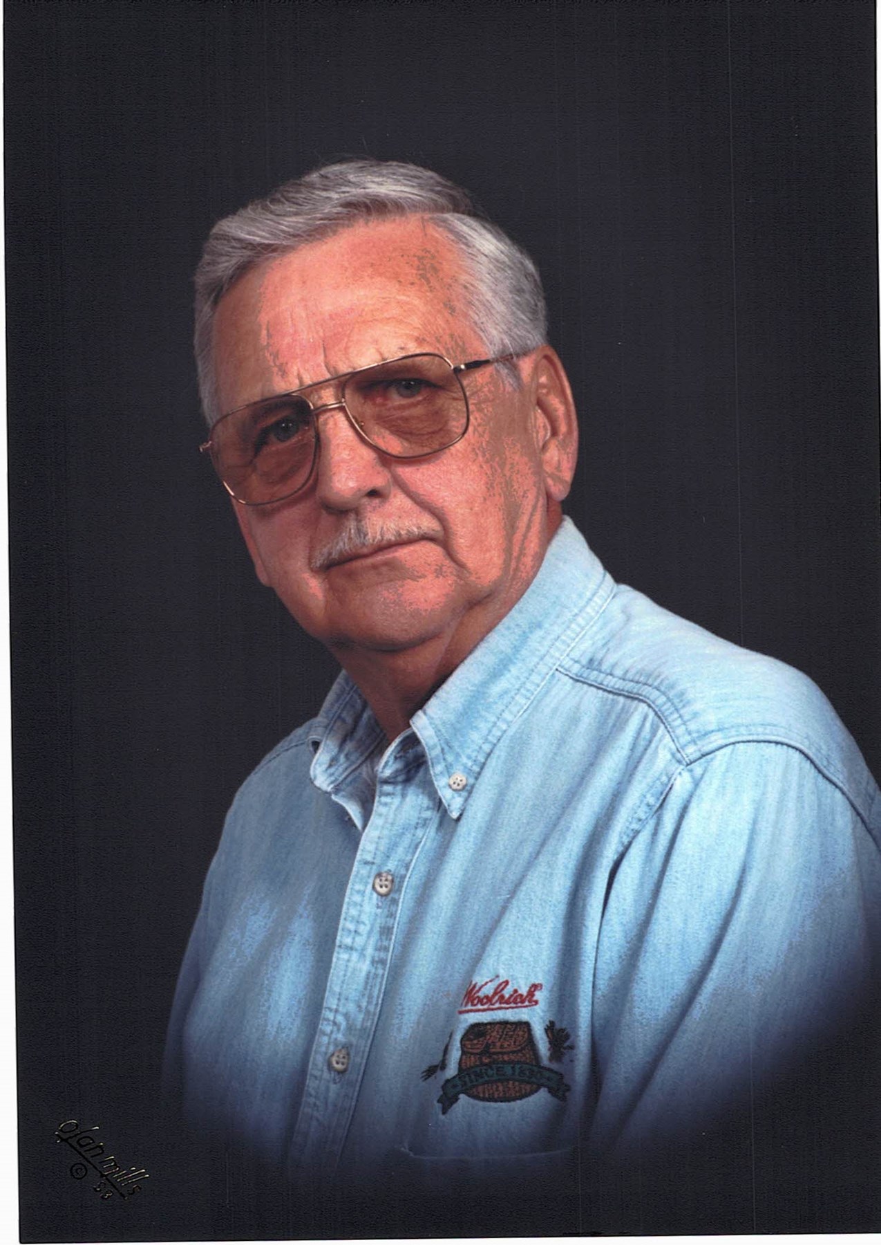 Obituary of Douglas Keith Emerson