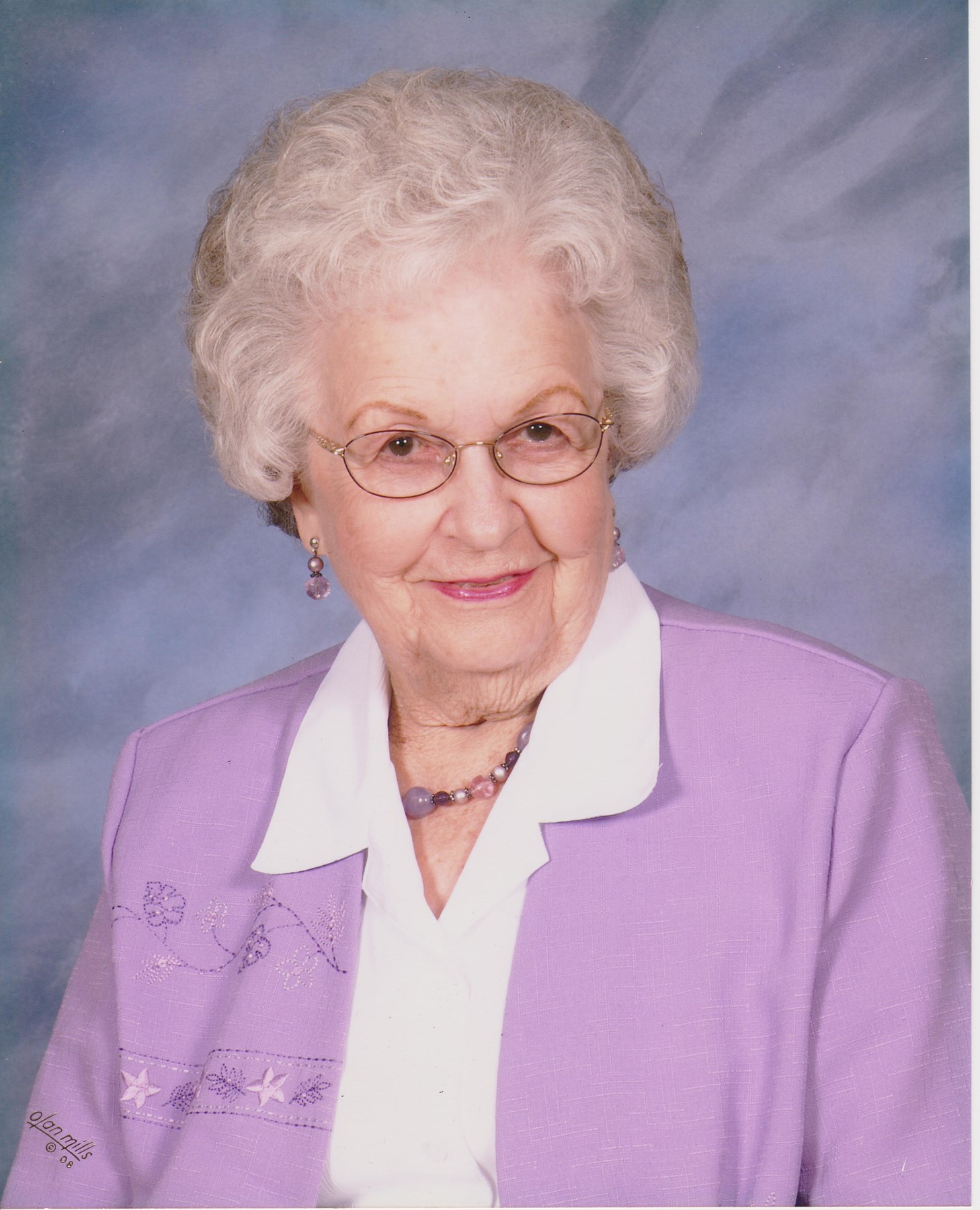 Obituary of Mildred Loree Cobb