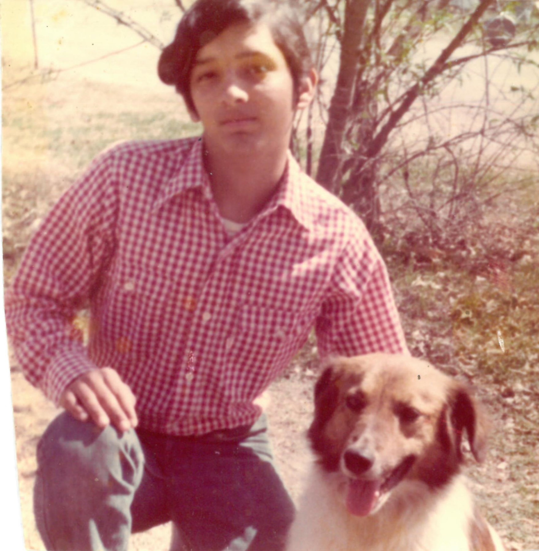 Obituary of James "Jimmy" Garcia