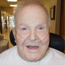 Obituary of Fred Bernhardt