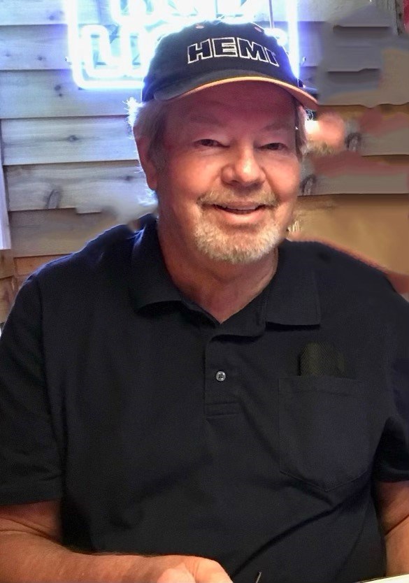 Obituary of Guy Weldin Gamble