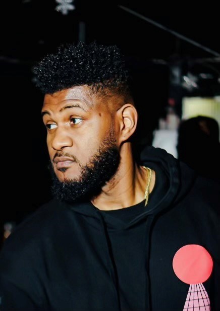 Obituary of Rouslan Johnny Agogho