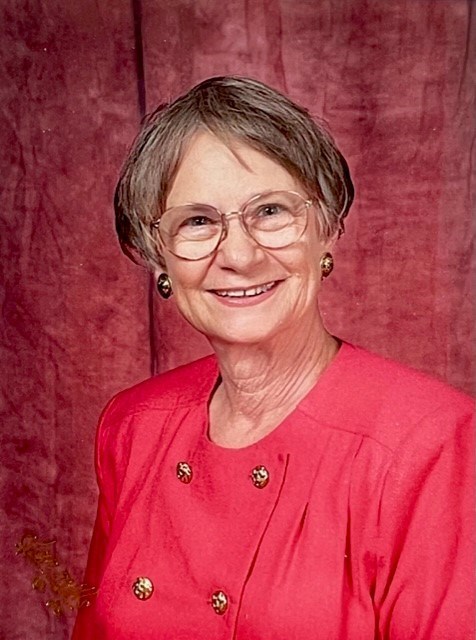Obituary of Elizabeth Sue Roberts