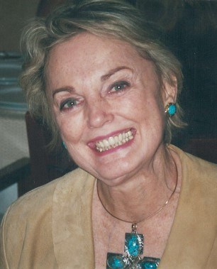 Obituary of Yvonne Rodgers Victery