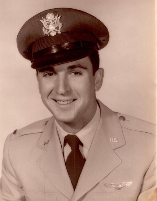 Obituary of Theodore S. Suchoski