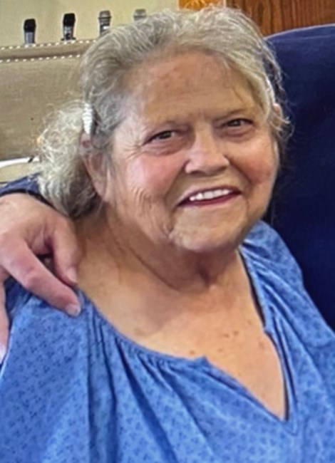 Obituary of Marcia Kay Samaniego