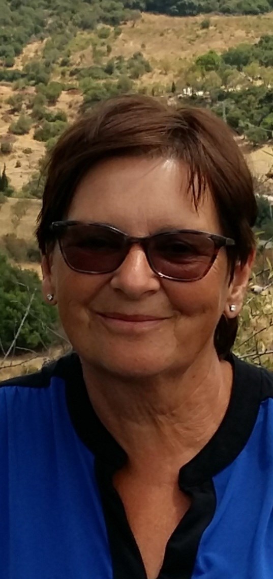 Obituary of Élise Proulx