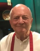 Obituary of Robert Schumacher