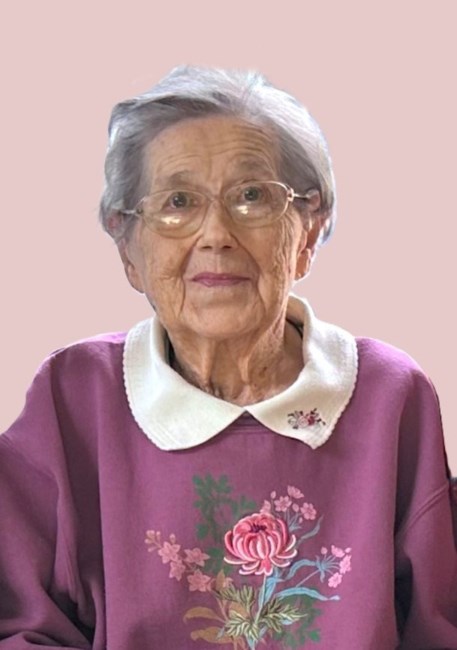 Obituario de Theresa F Brawley