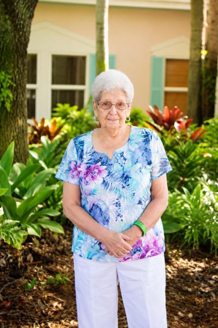 Obituary of Gwendoline Clifford
