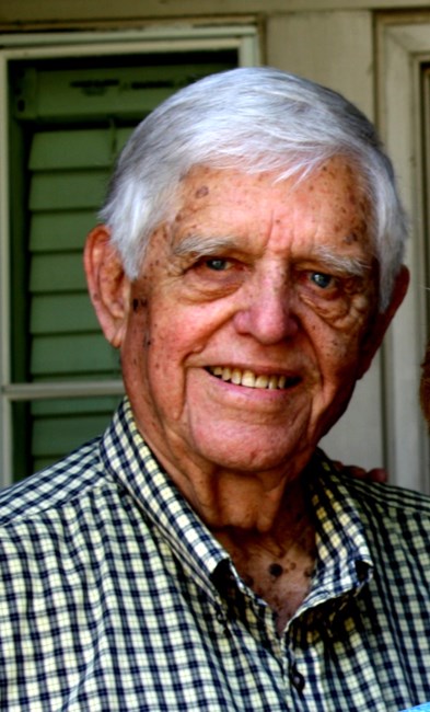 Obituary of Bill Metcalf