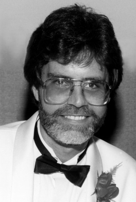 Obituary of David Glenn Cardwell