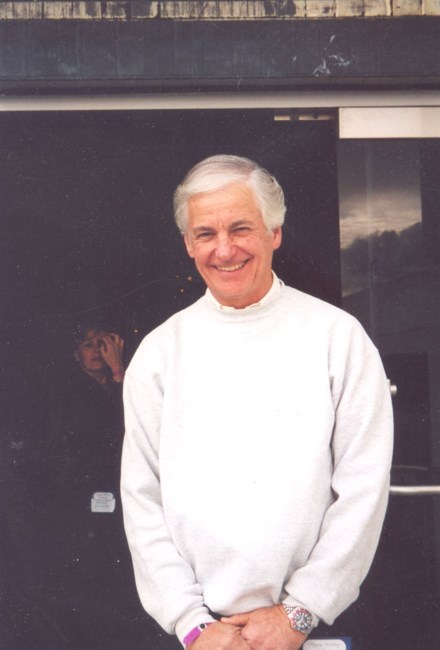 Obituary of James Buckley Duffy III