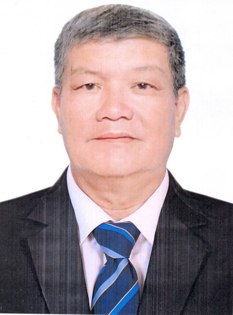 Obituary of Hoang Minh Tam