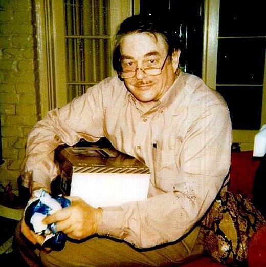 obituary image