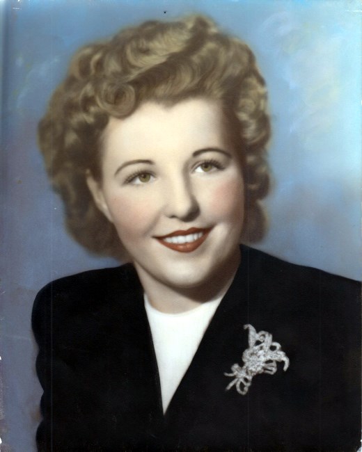 Obituary of Irene Lena Byers