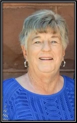 Obituary of Janet Winkler Rice