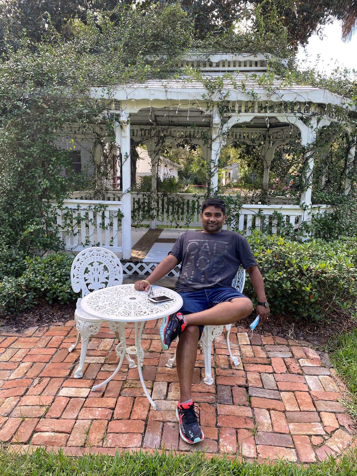 Obituary of Rochet "Roche" Tharsisius