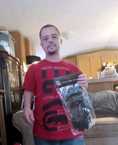 Obituary of Kevin Ray Lotts