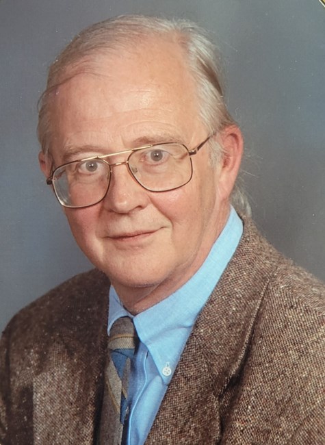 Obituary of Nelson David Lewis