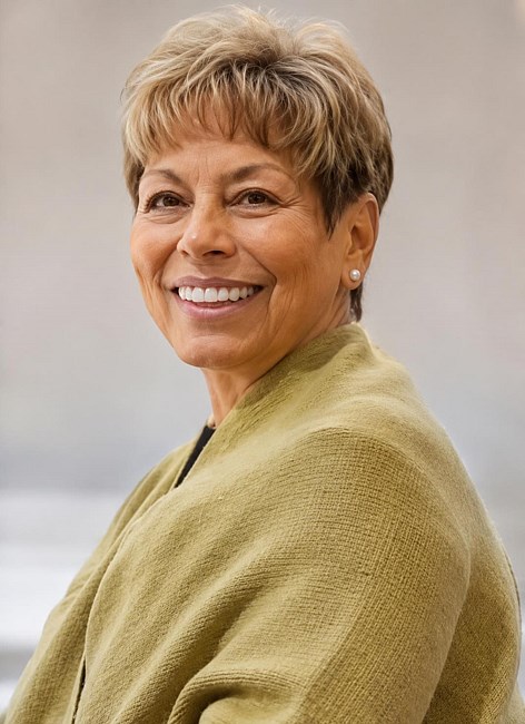 Obituary of Mary Griego