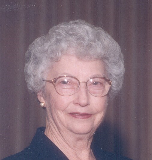 Obituary of Doris Boggs