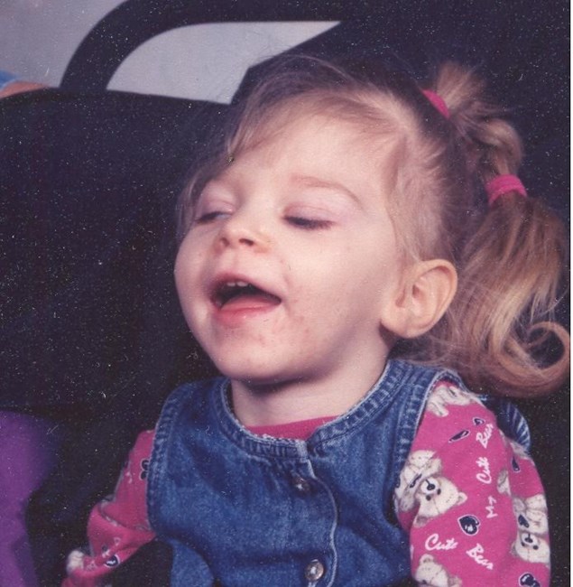 Obituary of Bethanie M. Brandt