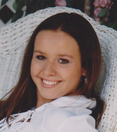 Avis de décès de Jessica Lynn Marten