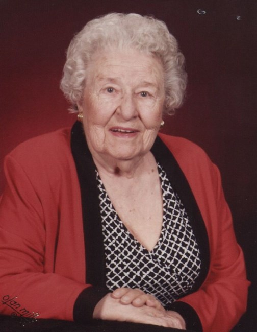 Obituary of Lois Louise Baugh