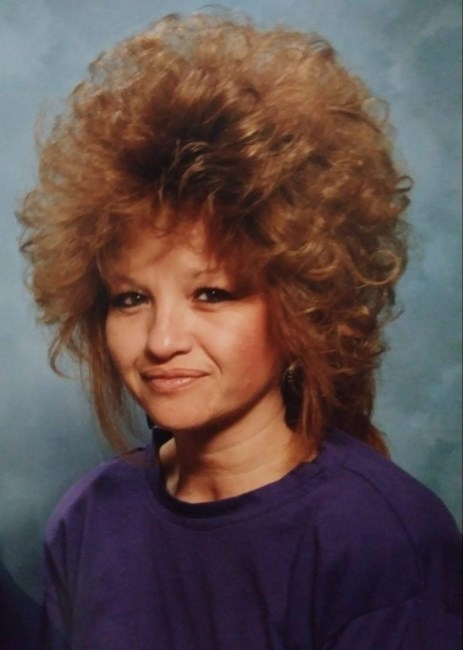 Obituary of Sandra Lou Jojola