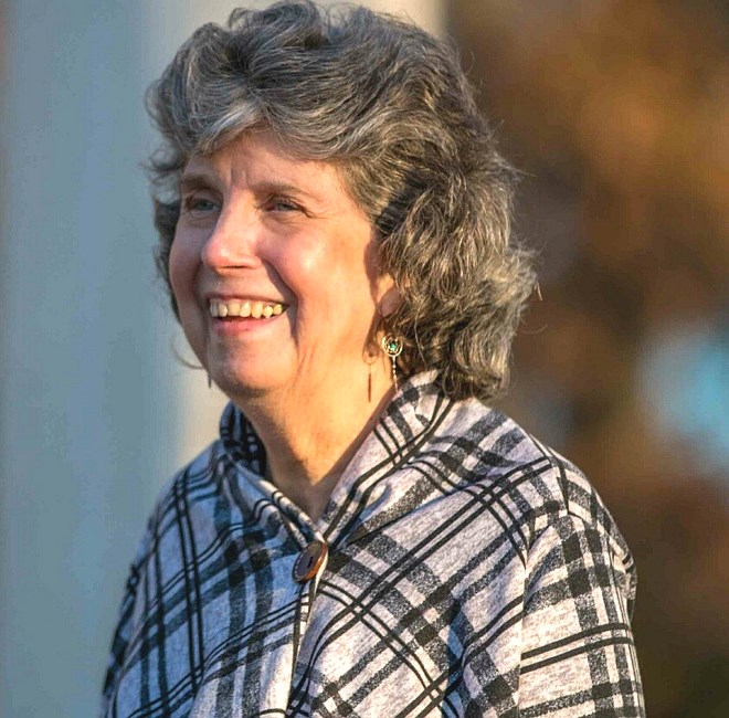 Obituary of Nancy Kathleen Baumgartner