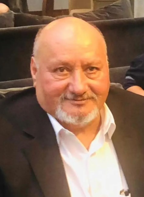 Obituary of Oscar Gonzalo Gonzales